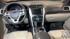 2013  Ford  Explorer  Limited
