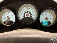 2008  Dodge  Caliber  SE