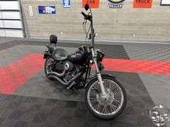 2005  Harley-Davidson  FXSTBI   Night Train
