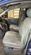 2007  Chrysler  Town & Country  LX