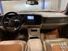 2001  GMC  Yukon XL  2500 SLT