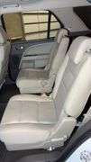2008  Ford  Taurus X   SEL
