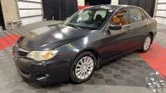 2011  Subaru  Impreza   Premium