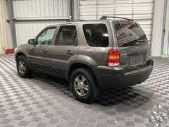 2005  Ford  Escape  XLT