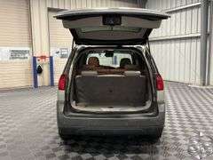 2005  Buick  Rendezvous  CXL