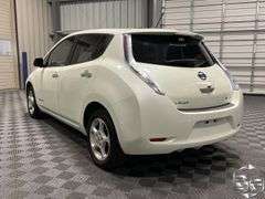 2012  Nissan  Leaf  SL