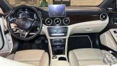 2018  Mercedes-Benz  CLA Class  CLA250 4MATIC