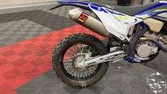2023  Sherco  300 SEF