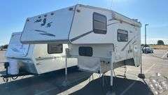 2003  Arctic Fox  CSA Z240