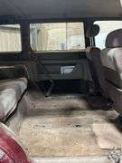 1990  Mazda  MPV