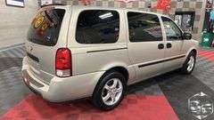2008  Chevrolet  Uplander  LS