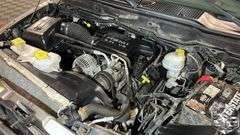 2008  Dodge  Ram 2500   ST