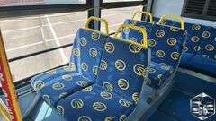 2007  Gillig  Bus