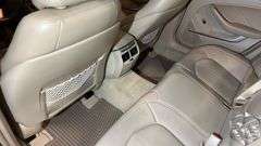 2008  Cadillac  CTS