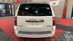 2010  Dodge  Grand Caravan   SXT
