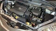 2013  Toyota  Sienna  XLE