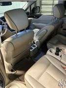 2014  Nissan  Quest  3.5 LE