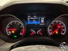 2014  Ford  Focus  ST