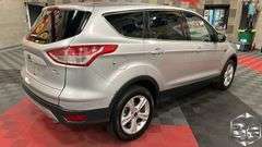 2016  Ford  Escape   SE