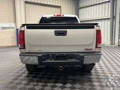 2007  GMC  Sierra 1500  SLE