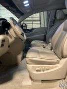 2014  Nissan  Quest  3.5 LE