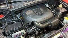 2011  Jeep  Grand Cherokee   Laredo