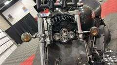 2005  Harley-Davidson  FXSTBI   Night Train
