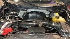 2014  Ford  F150  Lariat