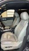 2013  Ford  Explorer  Limited