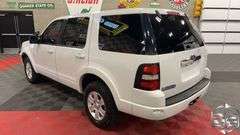 2009  Ford  Explorer   XLT
