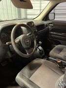 2012  Jeep  Patriot  Sport