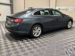 2021  Chevrolet  Malibu LT
