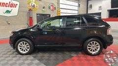 2009  Ford  Edge   SEL