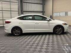 2017  Hyundai  Elantra  Value Edition