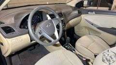 2012  Hyundai  Accent   GLS