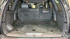 2003  Chevrolet  Trail Blazer  LTZ