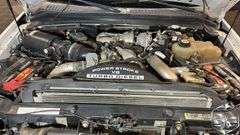 2008  Ford  F350 Super Duty   XLT