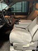 2007  Chevrolet  Silverado 1500  Work Truck