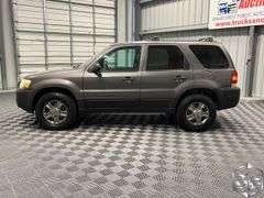 2005  Ford  Escape  XLT