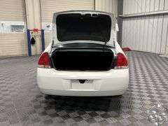 2010  Chevrolet  Impala  LT