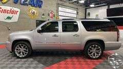 2012  GMC  Yukon XL  Denali