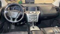 2014  Nissan  Murano   SL