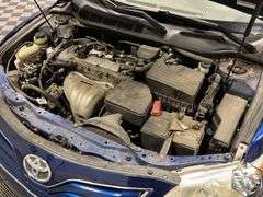 2010  Toyota  Camry  LE
