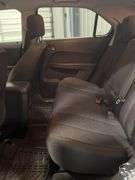 2011  Chevrolet  Equinox  LT