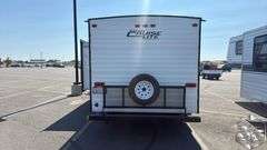 2018  FOREST RIVER  Salem   T26BHXL