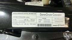 2008  Dodge  Grand Caravan   SXT