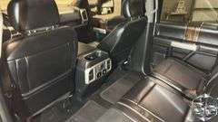 2018  Ford  F150  Lariat