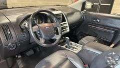 2009  Ford  Edge   SEL