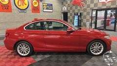 2015  BMW  2 Series   228i xDrive