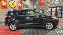 2016  Ford  Escape  SE